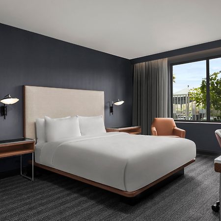 Courtyard By Marriott San Diego Miramar Kültér fotó