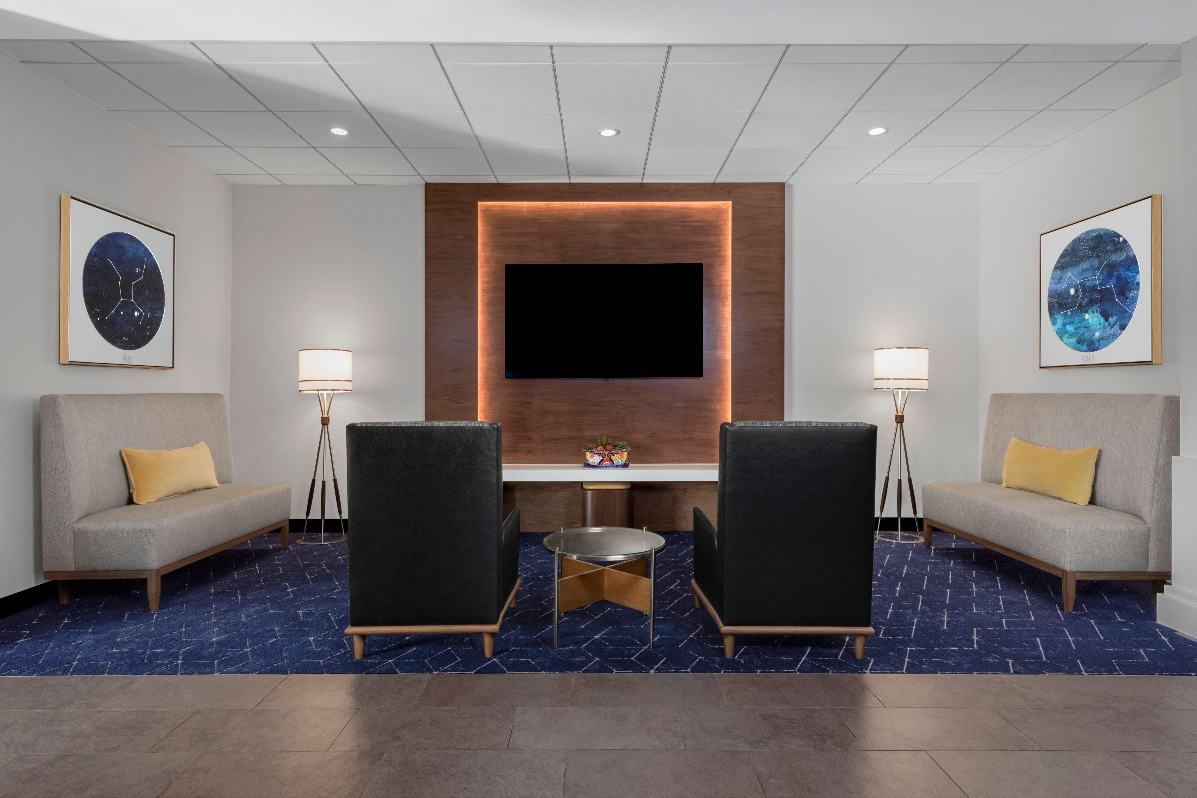 Courtyard By Marriott San Diego Miramar Kültér fotó