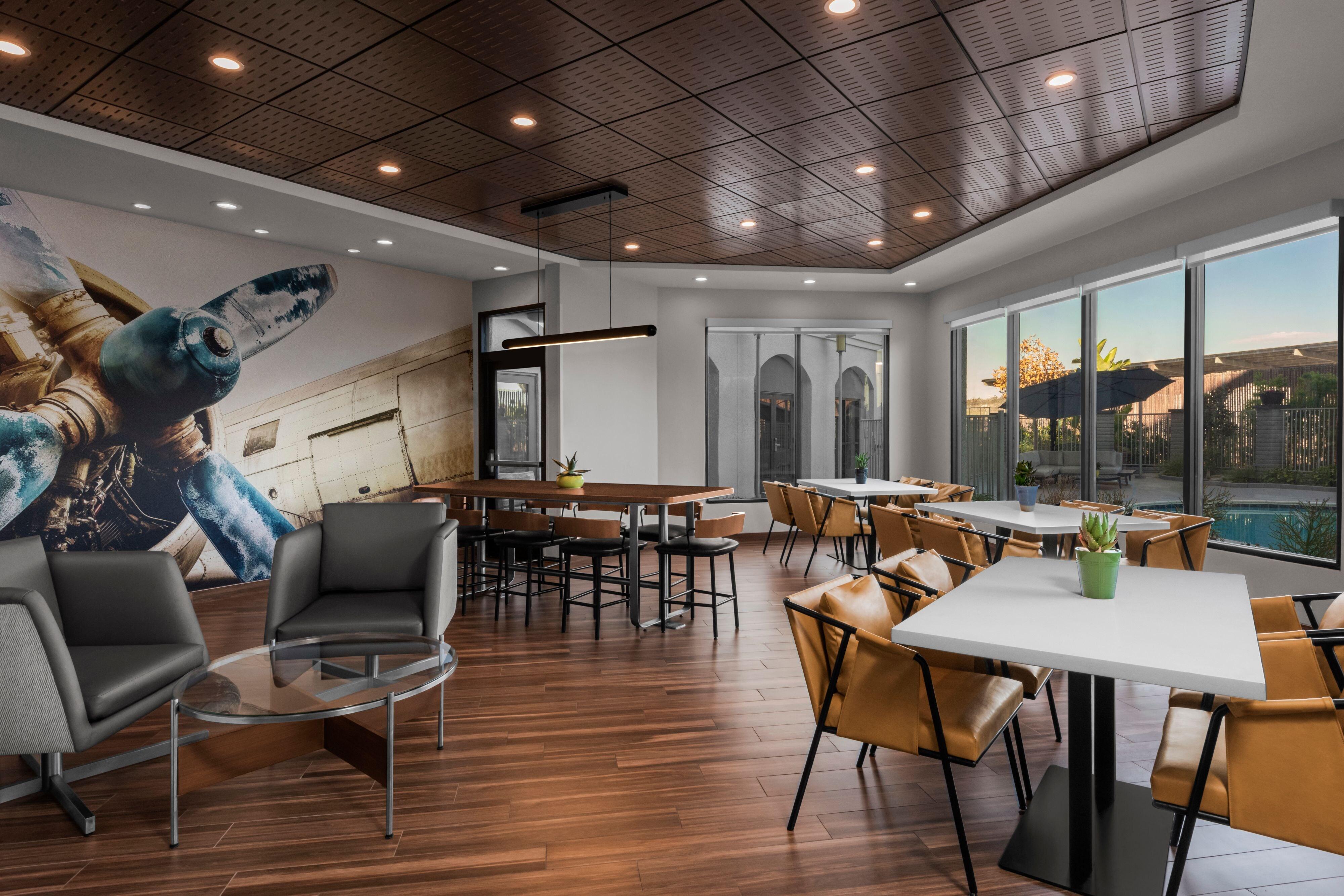 Courtyard By Marriott San Diego Miramar Kültér fotó