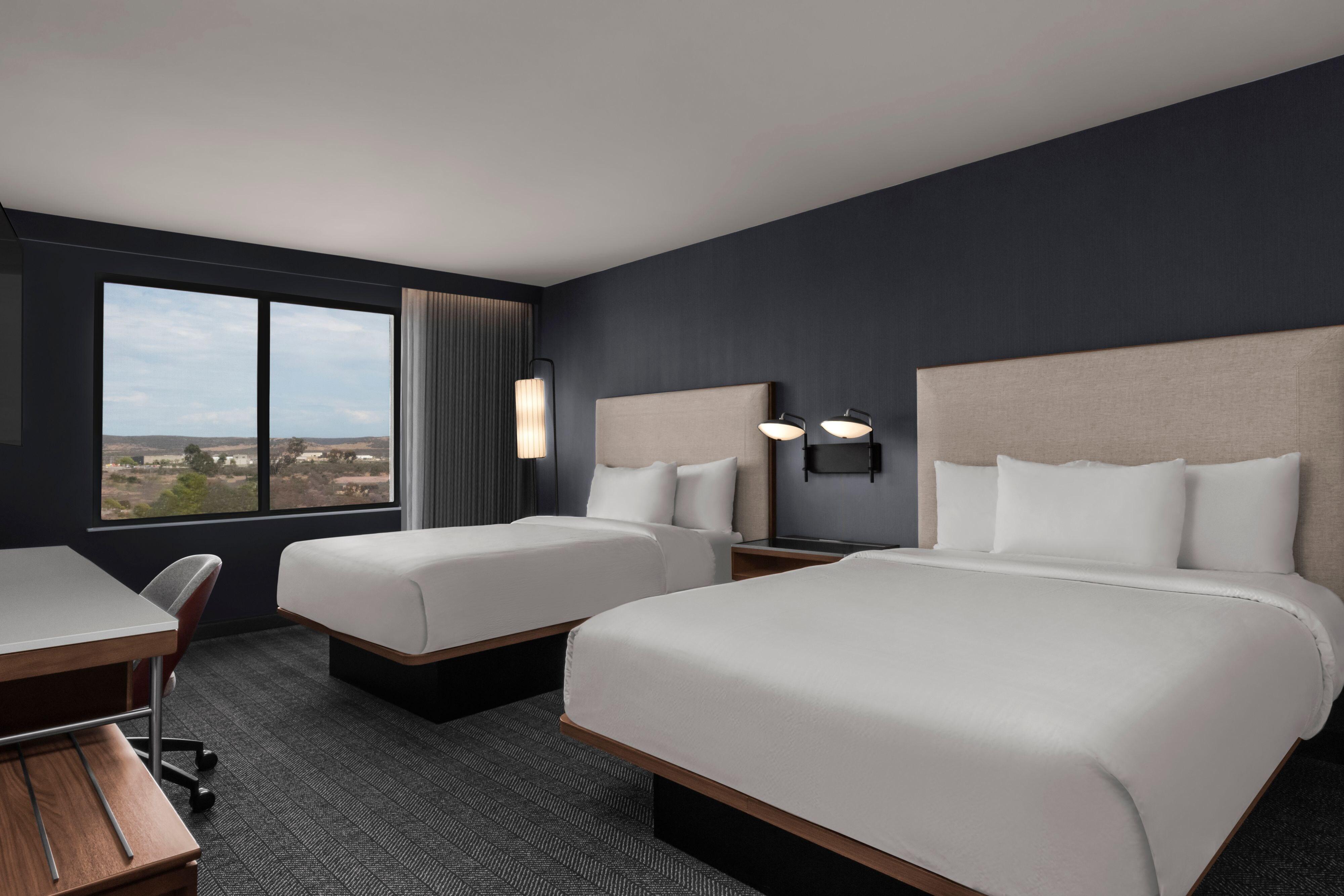 Courtyard By Marriott San Diego Miramar Kültér fotó